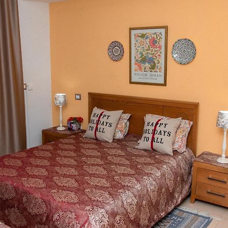 Dar Marrakech Apartment Sousse Hammam Sousse Eksteriør bilde