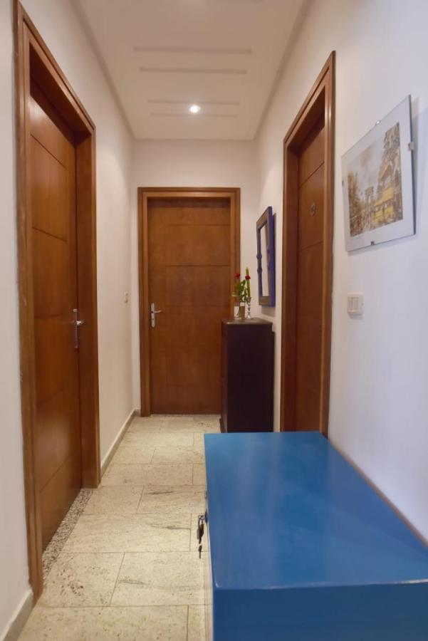 Dar Marrakech Apartment Sousse Hammam Sousse Eksteriør bilde