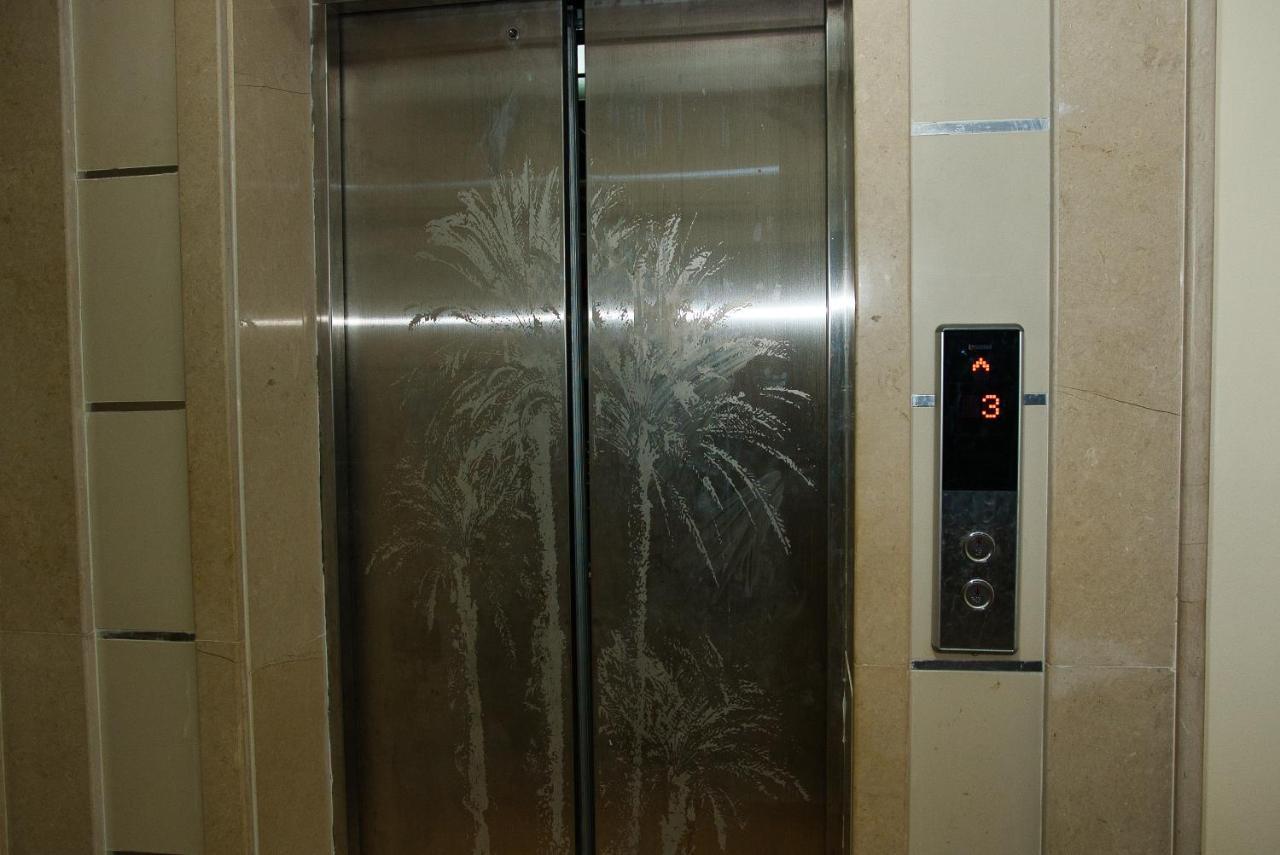 Dar Marrakech Apartment Sousse Hammam Sousse Eksteriør bilde