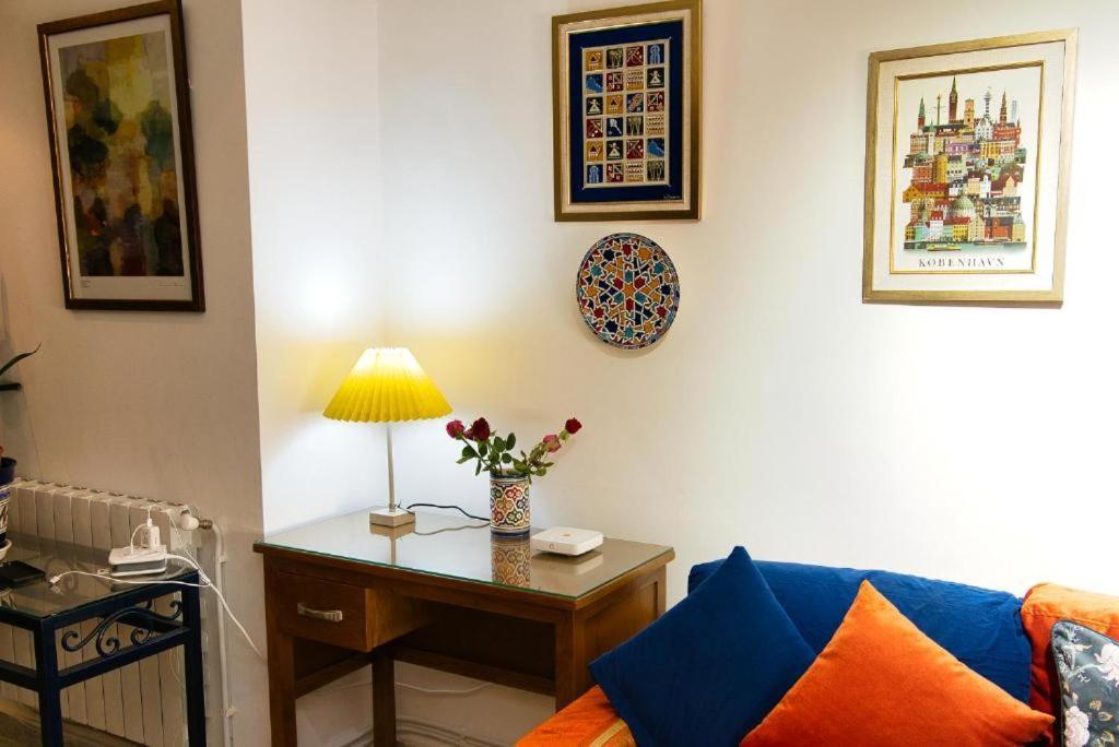 Dar Marrakech Apartment Sousse Hammam Sousse Eksteriør bilde