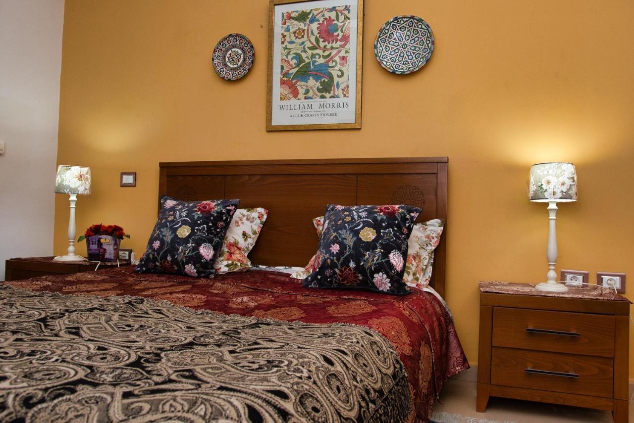 Dar Marrakech Apartment Sousse Hammam Sousse Eksteriør bilde