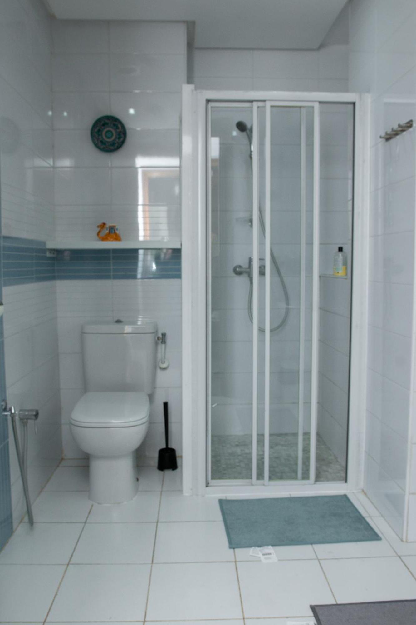 Dar Marrakech Apartment Sousse Hammam Sousse Eksteriør bilde