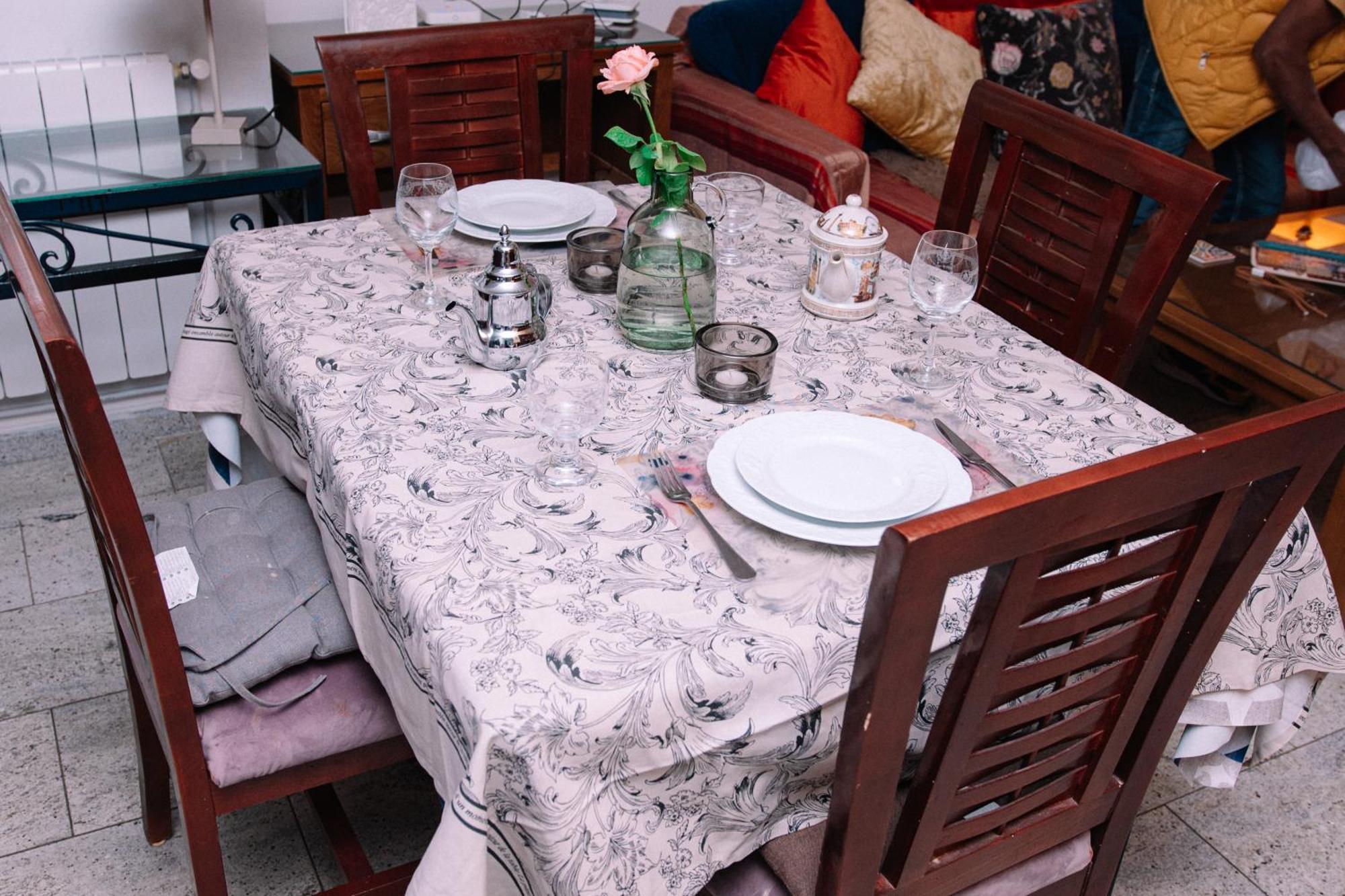 Dar Marrakech Apartment Sousse Hammam Sousse Eksteriør bilde
