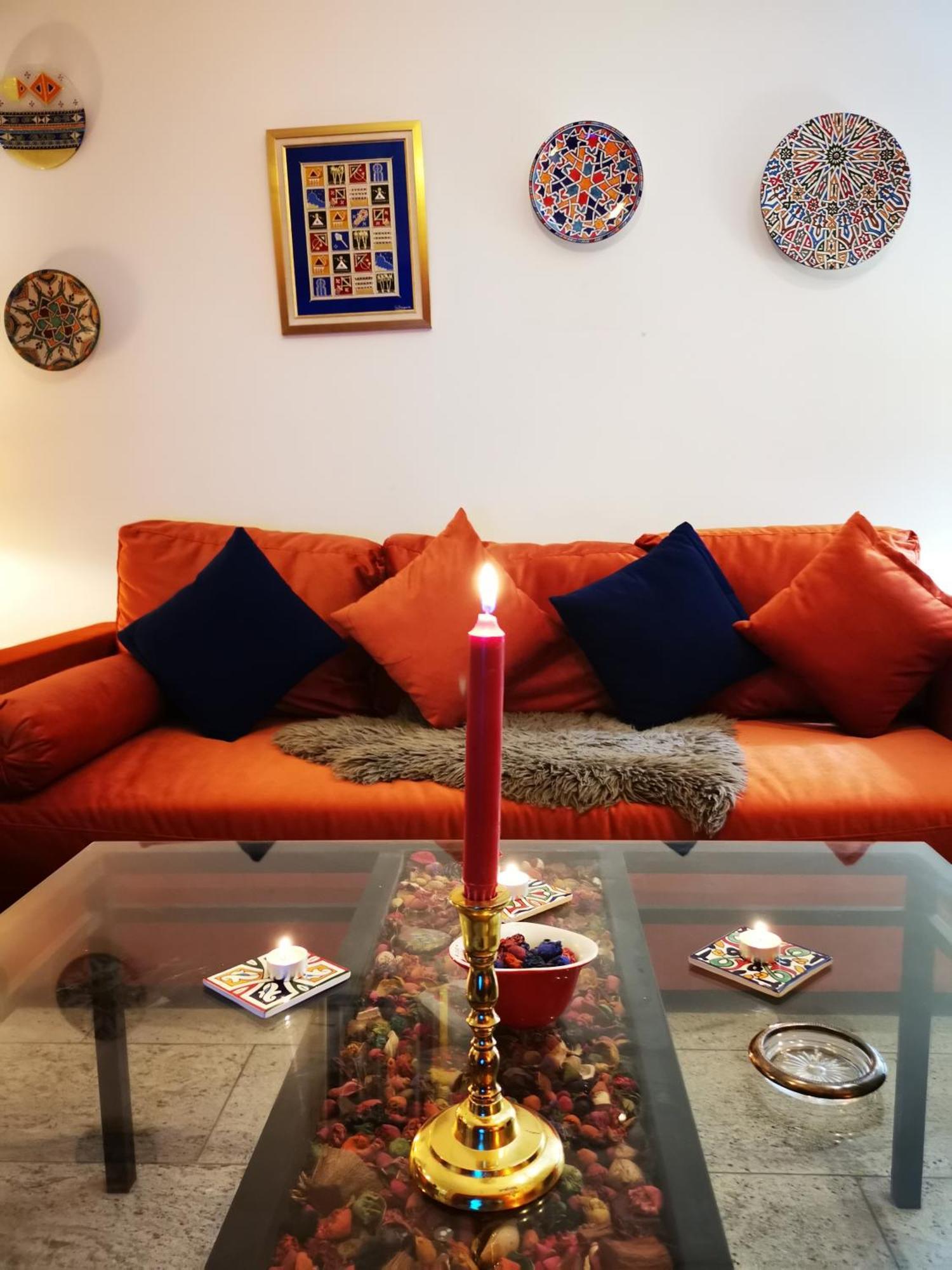 Dar Marrakech Apartment Sousse Hammam Sousse Rom bilde