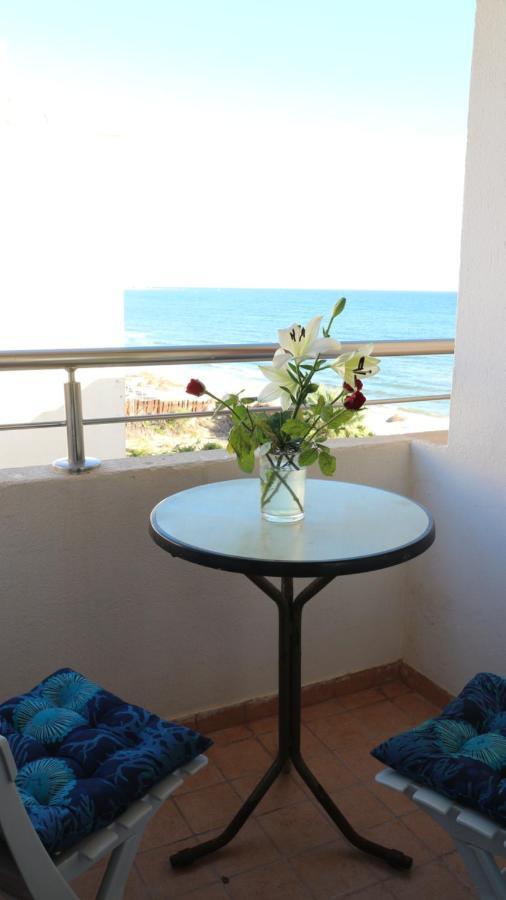 Dar Marrakech Apartment Sousse Hammam Sousse Eksteriør bilde
